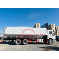 Bulk Feed Tank Truck 35cbm